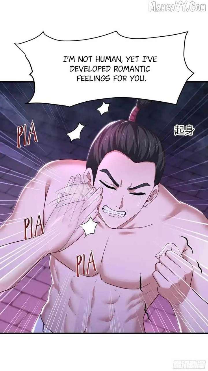 Rebirth of King Zhou: Not Being the Ultimate Villain — Chapter 167 — page 34