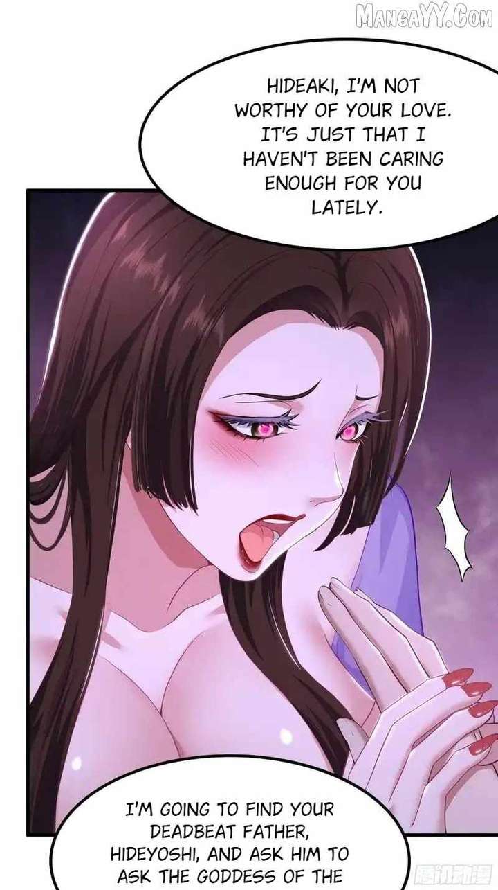 Rebirth of King Zhou: Not Being the Ultimate Villain — Chapter 167 — page 35