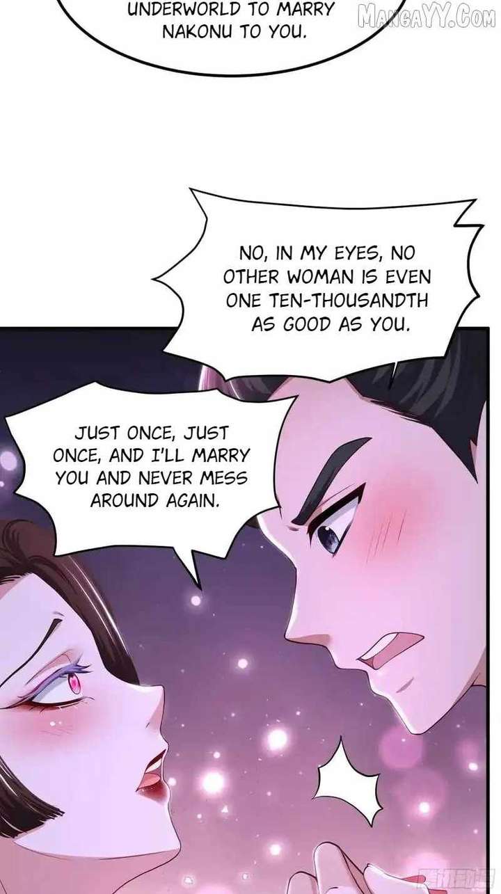 Rebirth of King Zhou: Not Being the Ultimate Villain — Chapter 167 — page 36