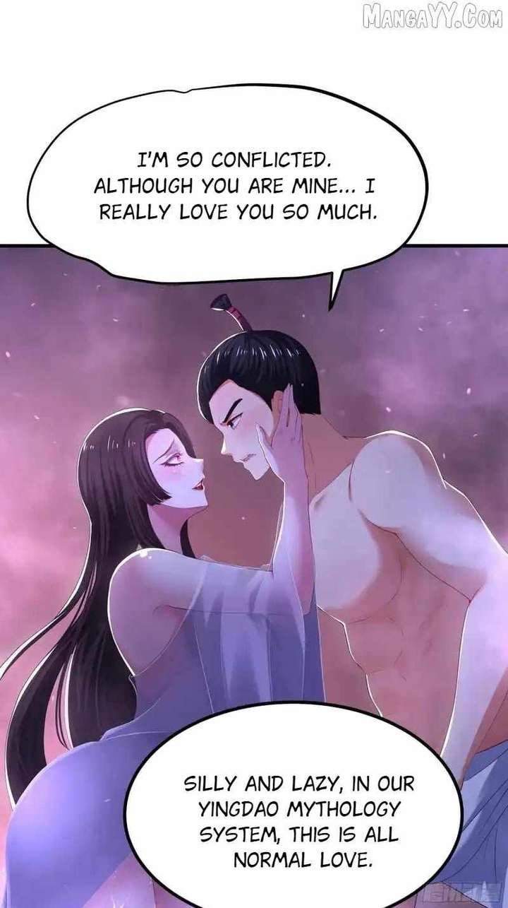 Rebirth of King Zhou: Not Being the Ultimate Villain — Chapter 167 — page 41