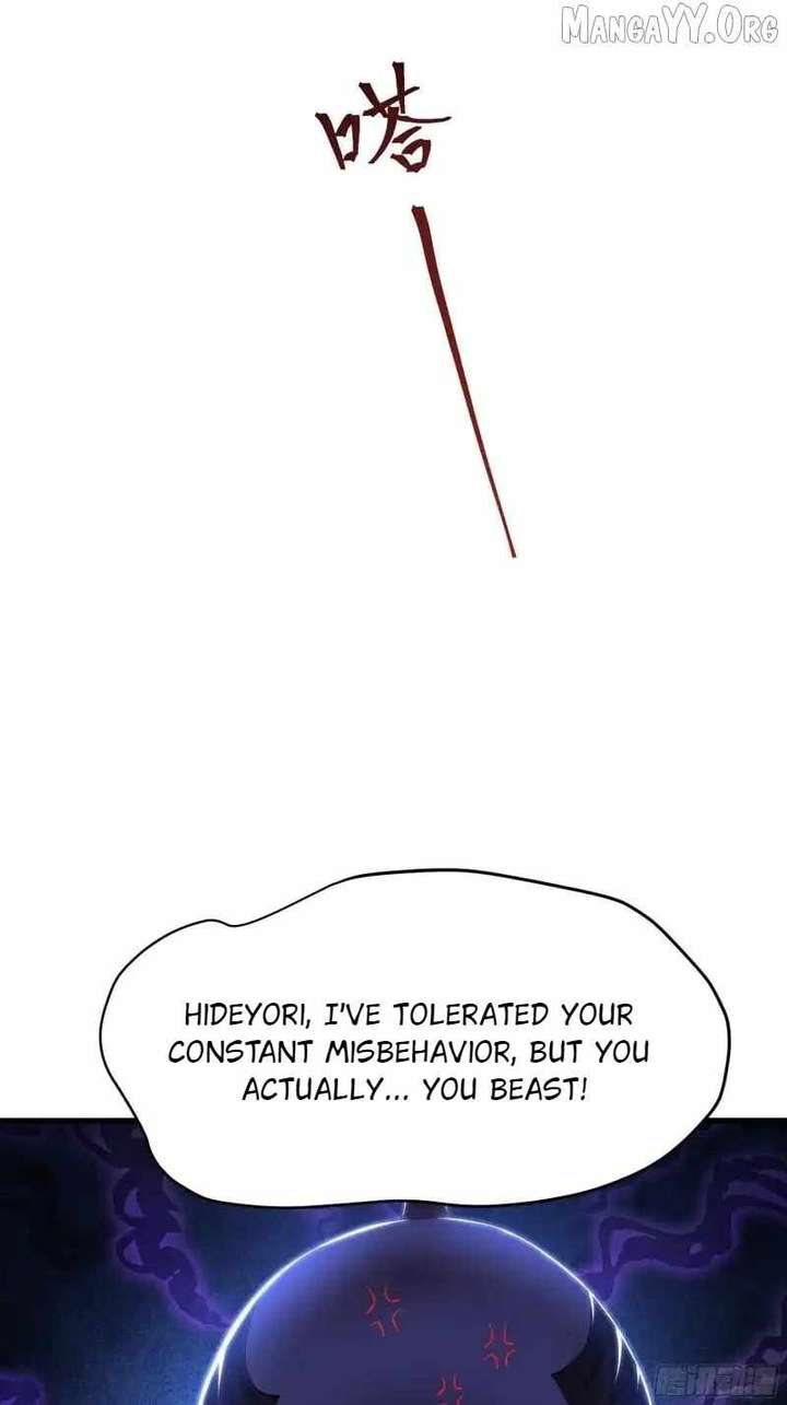 Rebirth of King Zhou: Not Being the Ultimate Villain — Chapter 168 — page 8