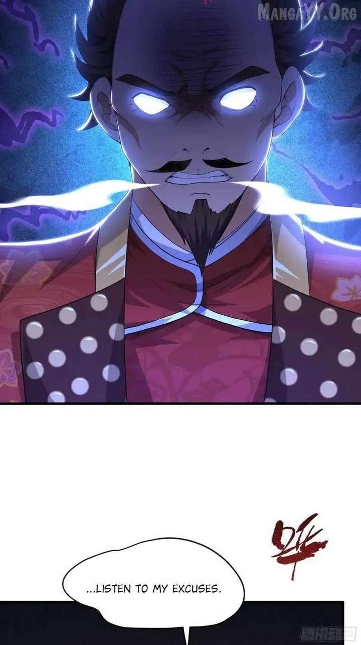Rebirth of King Zhou: Not Being the Ultimate Villain — Chapter 168 — page 9