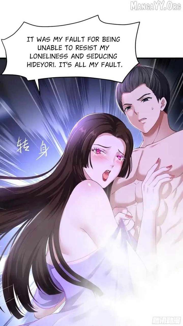 Rebirth of King Zhou: Not Being the Ultimate Villain — Chapter 168 — page 11
