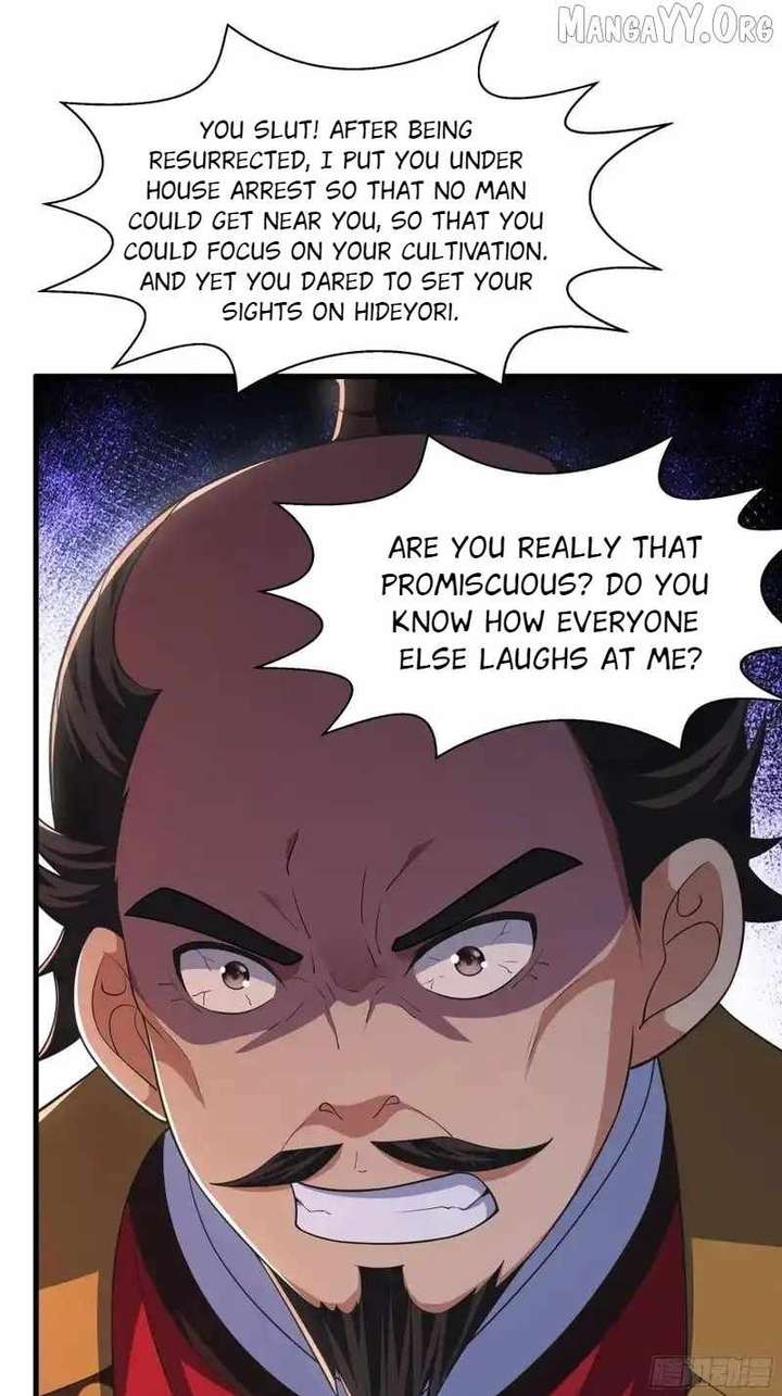 Rebirth of King Zhou: Not Being the Ultimate Villain — Chapter 168 — page 13