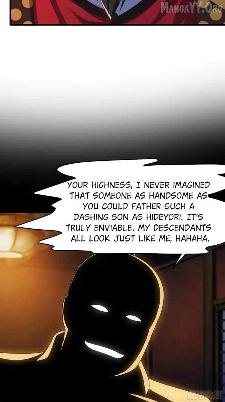 Rebirth of King Zhou: Not Being the Ultimate Villain — Chapter 168 — page 14
