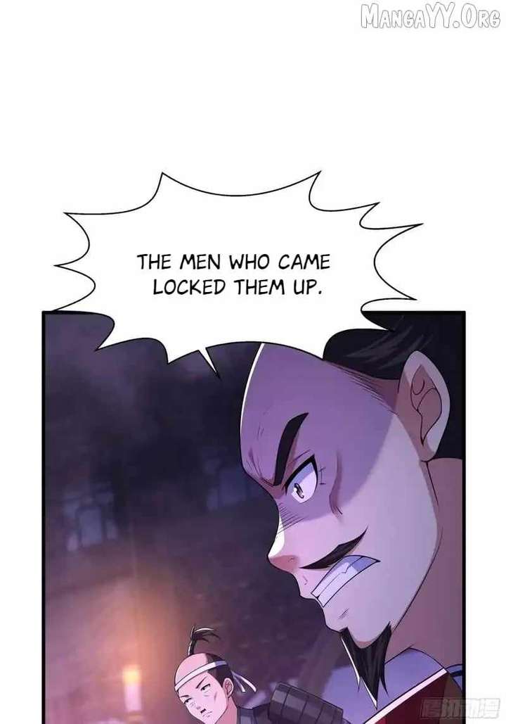 Rebirth of King Zhou: Not Being the Ultimate Villain — Chapter 168 — page 16