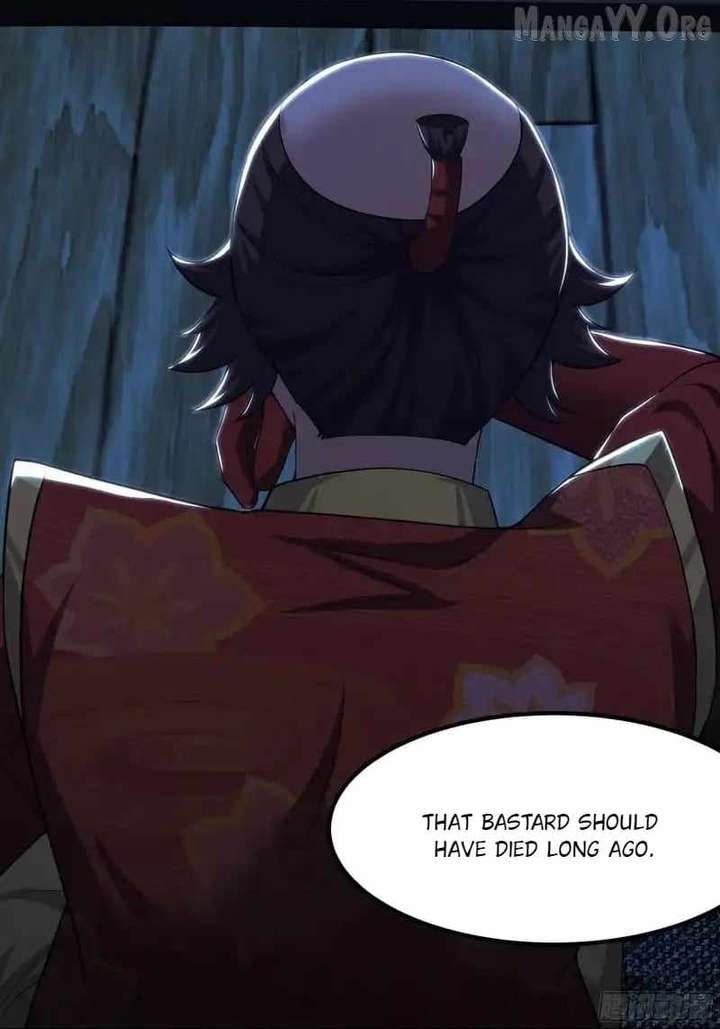 Rebirth of King Zhou: Not Being the Ultimate Villain — Chapter 168 — page 21