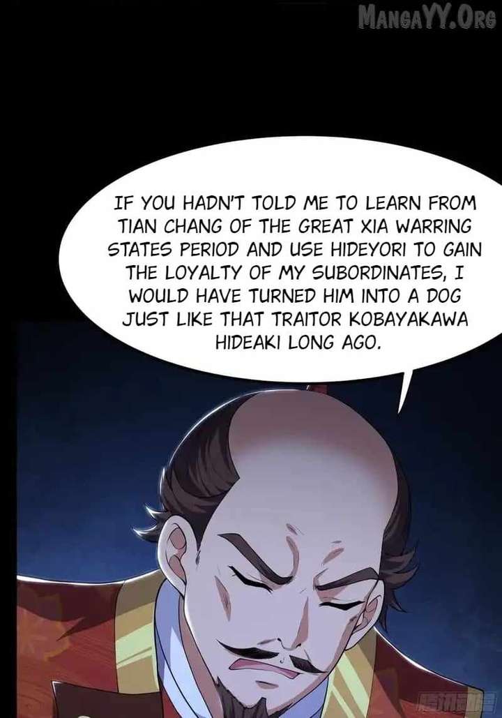 Rebirth of King Zhou: Not Being the Ultimate Villain — Chapter 168 — page 22