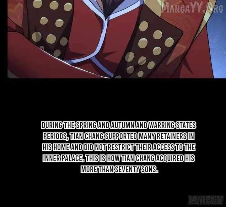 Rebirth of King Zhou: Not Being the Ultimate Villain — Chapter 168 — page 23