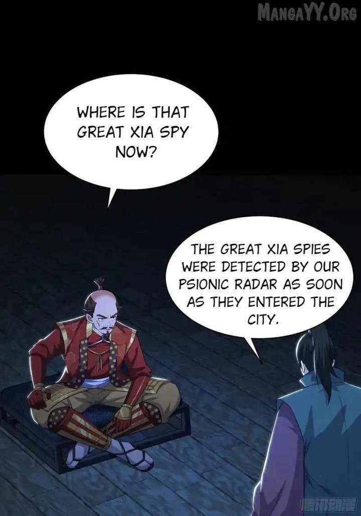 Rebirth of King Zhou: Not Being the Ultimate Villain — Chapter 168 — page 24
