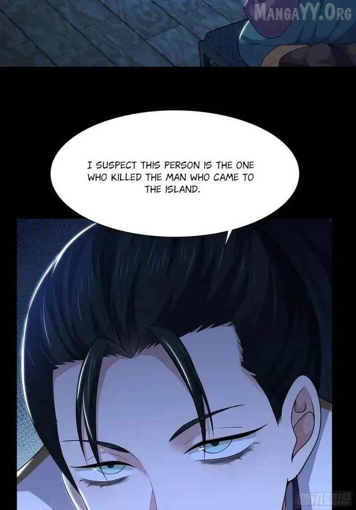 Rebirth of King Zhou: Not Being the Ultimate Villain — Chapter 168 — page 25