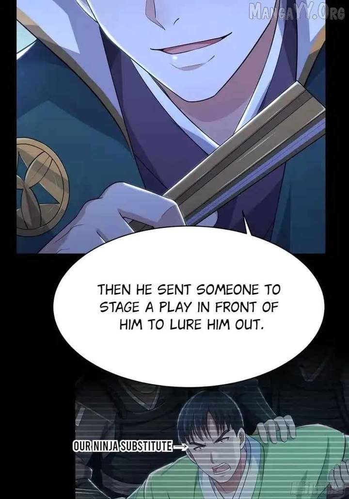 Rebirth of King Zhou: Not Being the Ultimate Villain — Chapter 168 — page 26