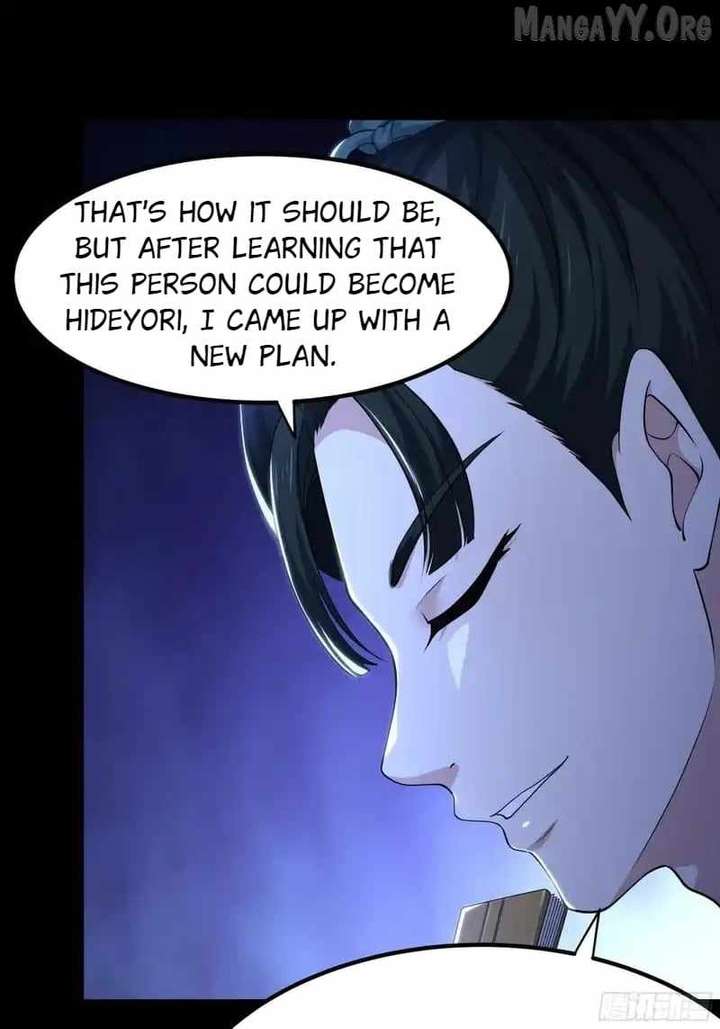 Rebirth of King Zhou: Not Being the Ultimate Villain — Chapter 168 — page 29