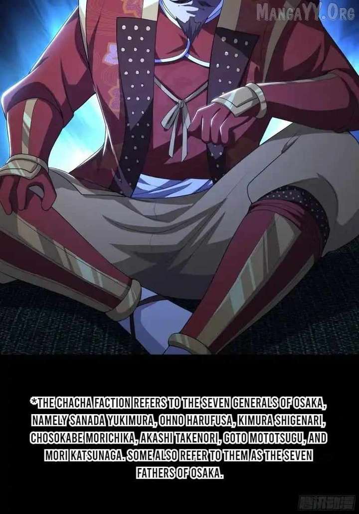 Rebirth of King Zhou: Not Being the Ultimate Villain — Chapter 168 — page 31