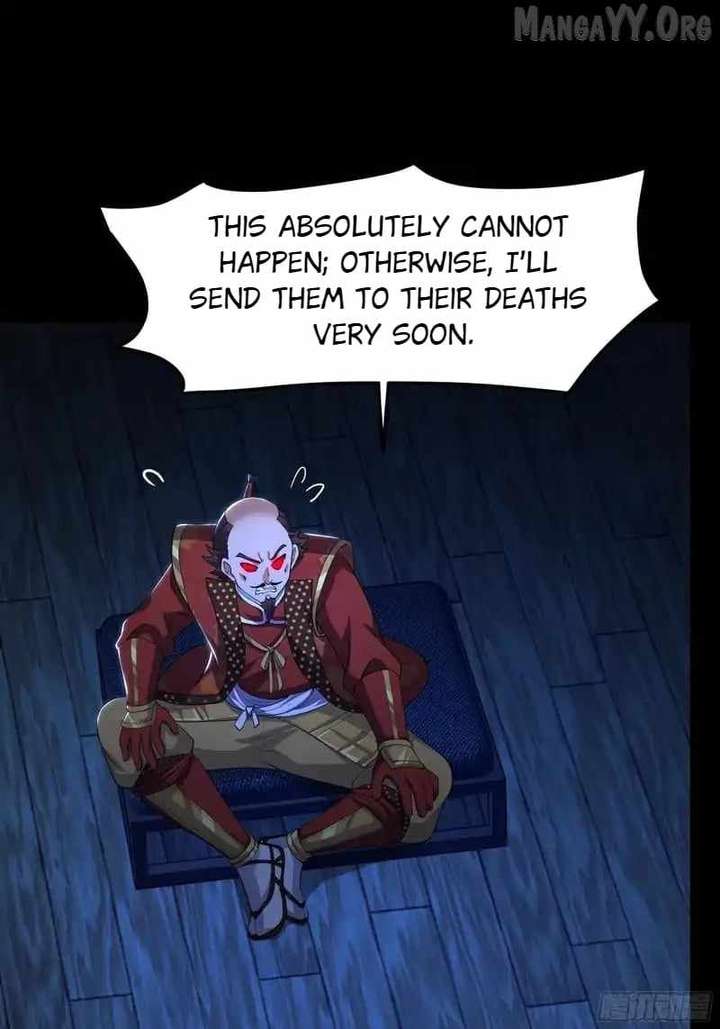 Rebirth of King Zhou: Not Being the Ultimate Villain — Chapter 168 — page 32