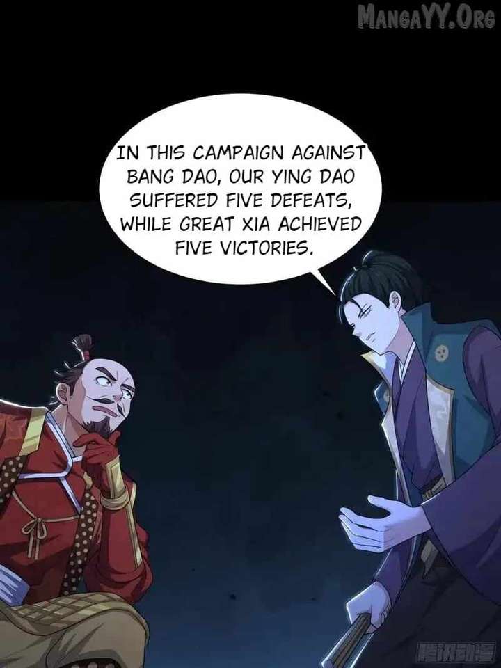 Rebirth of King Zhou: Not Being the Ultimate Villain — Chapter 168 — page 34