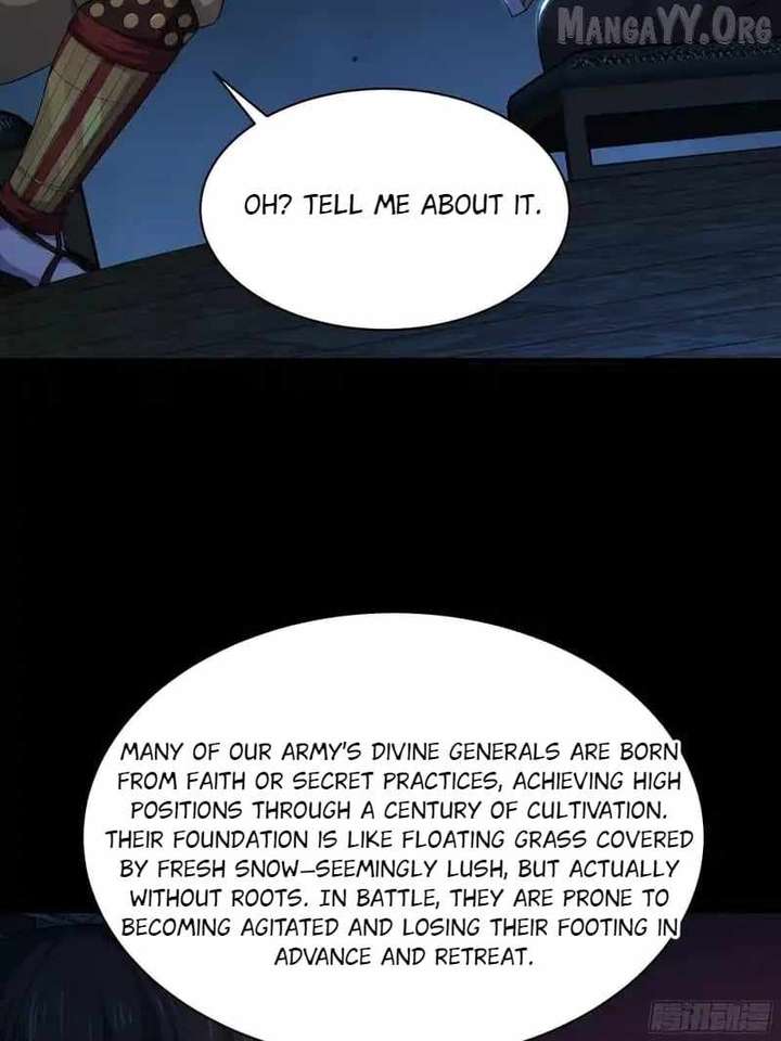 Rebirth of King Zhou: Not Being the Ultimate Villain — Chapter 168 — page 35