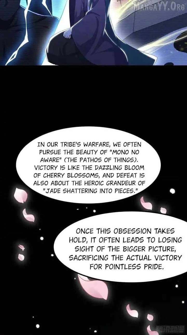 Rebirth of King Zhou: Not Being the Ultimate Villain — Chapter 168 — page 43
