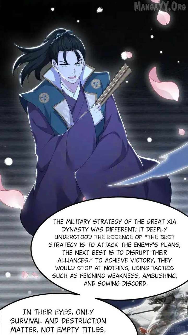 Rebirth of King Zhou: Not Being the Ultimate Villain — Chapter 168 — page 44