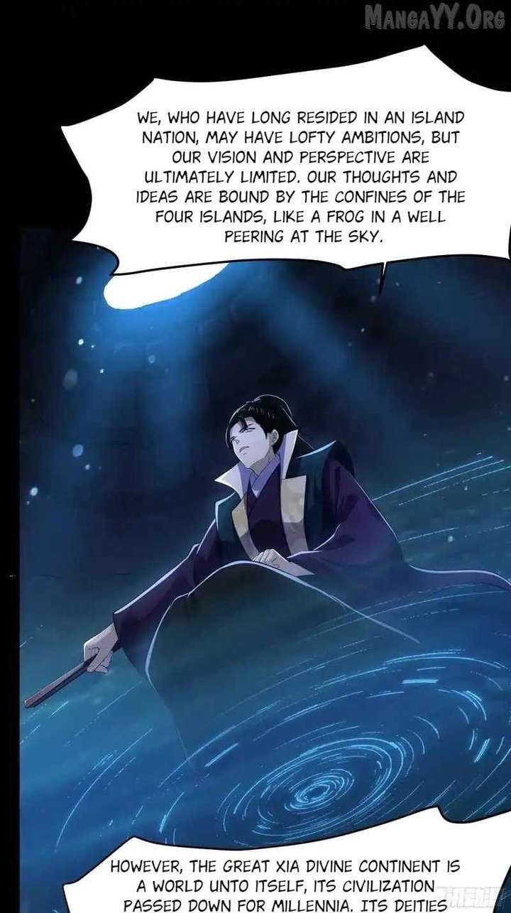 Rebirth of King Zhou: Not Being the Ultimate Villain — Chapter 168 — page 46