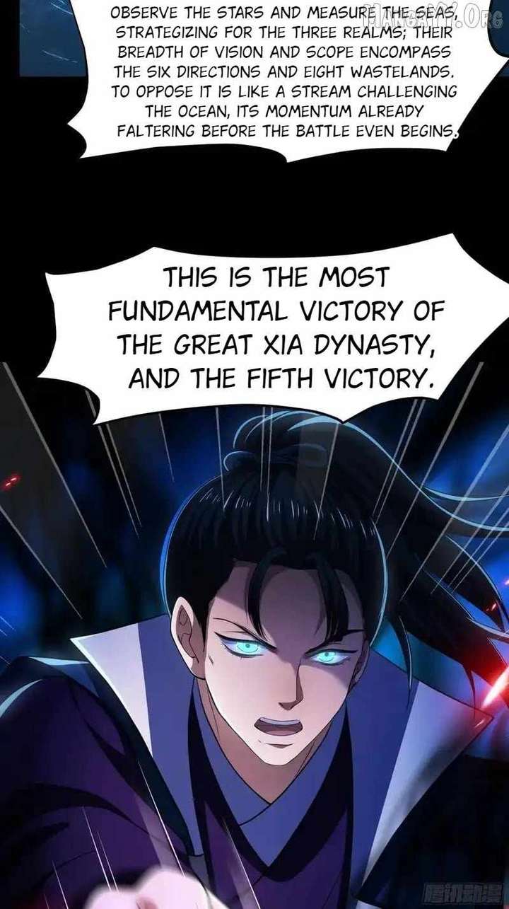 Rebirth of King Zhou: Not Being the Ultimate Villain — Chapter 168 — page 47