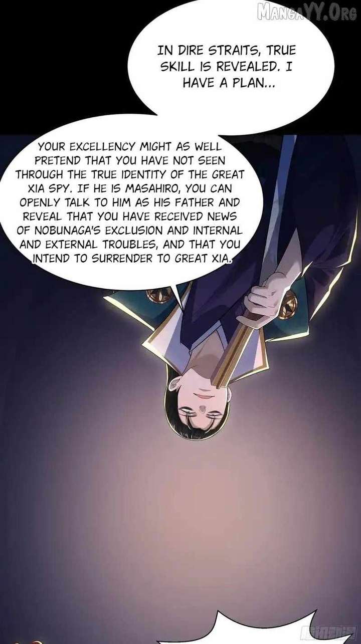 Rebirth of King Zhou: Not Being the Ultimate Villain — Chapter 168 — page 51
