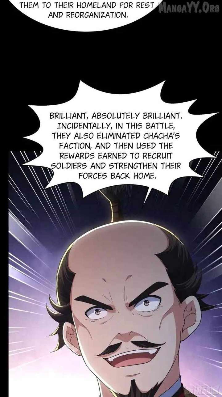 Rebirth of King Zhou: Not Being the Ultimate Villain — Chapter 168 — page 54