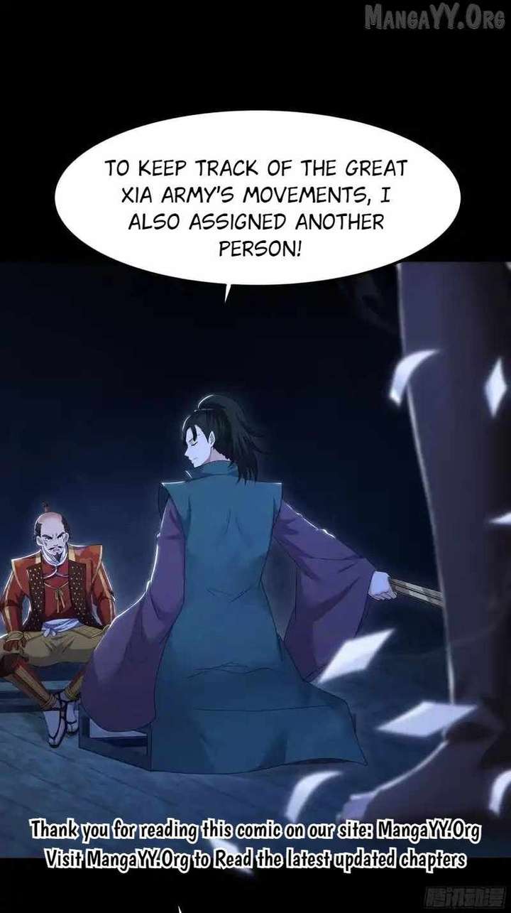 Rebirth of King Zhou: Not Being the Ultimate Villain — Chapter 168 — page 56