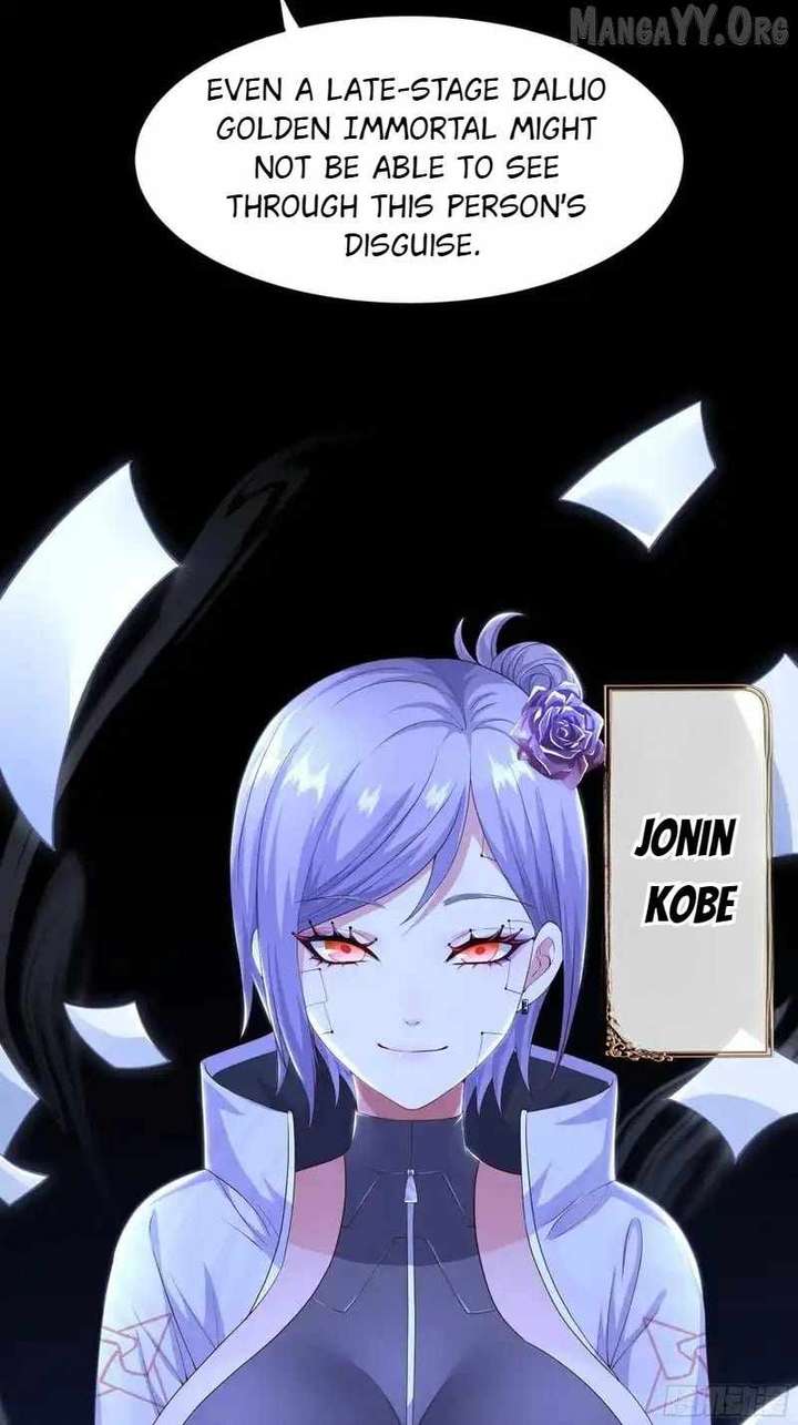 Rebirth of King Zhou: Not Being the Ultimate Villain — Chapter 168 — page 57