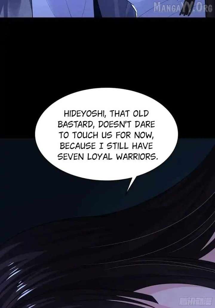 Rebirth of King Zhou: Not Being the Ultimate Villain — Chapter 169 — page 4