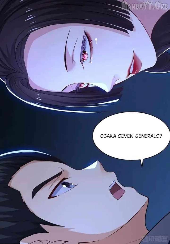 Rebirth of King Zhou: Not Being the Ultimate Villain — Chapter 169 — page 5
