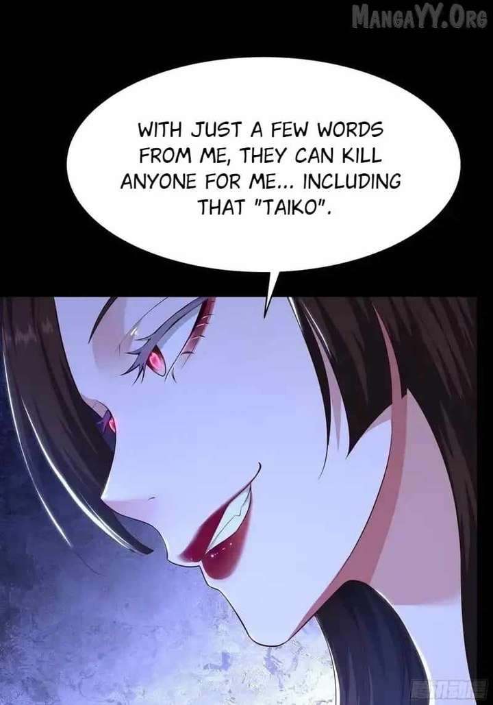 Rebirth of King Zhou: Not Being the Ultimate Villain — Chapter 169 — page 9