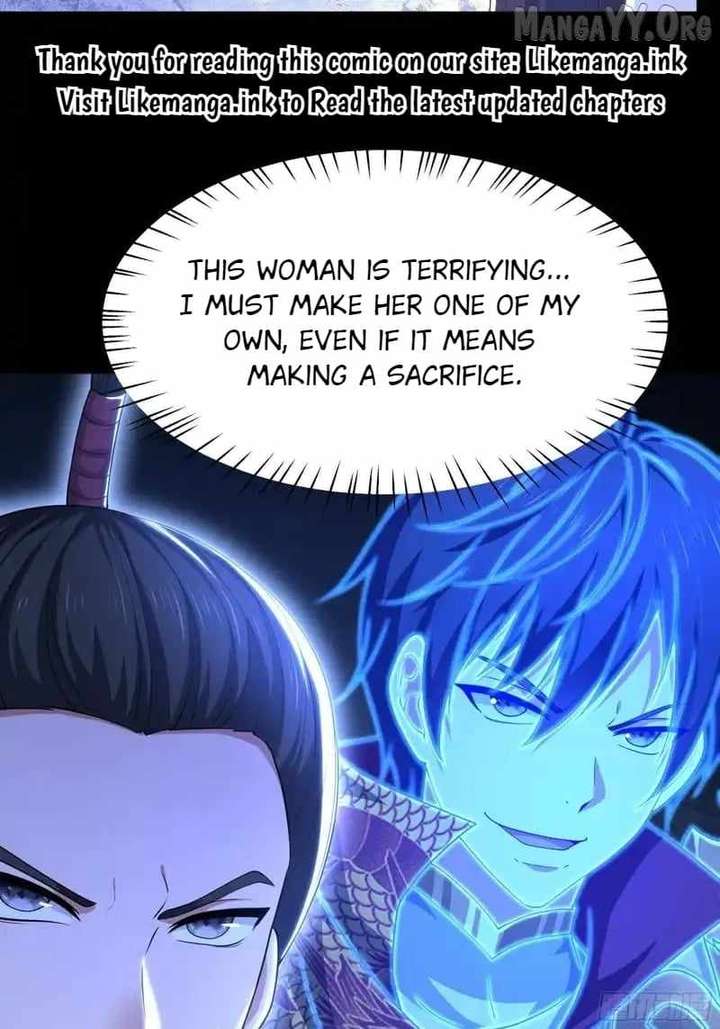 Rebirth of King Zhou: Not Being the Ultimate Villain — Chapter 169 — page 10