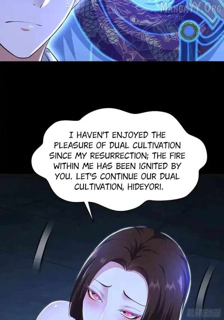 Rebirth of King Zhou: Not Being the Ultimate Villain — Chapter 169 — page 11