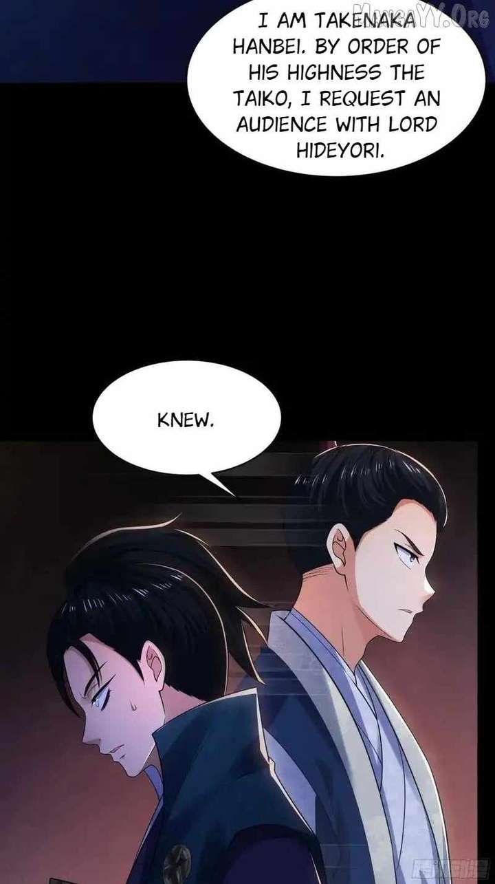 Rebirth of King Zhou: Not Being the Ultimate Villain — Chapter 169 — page 32