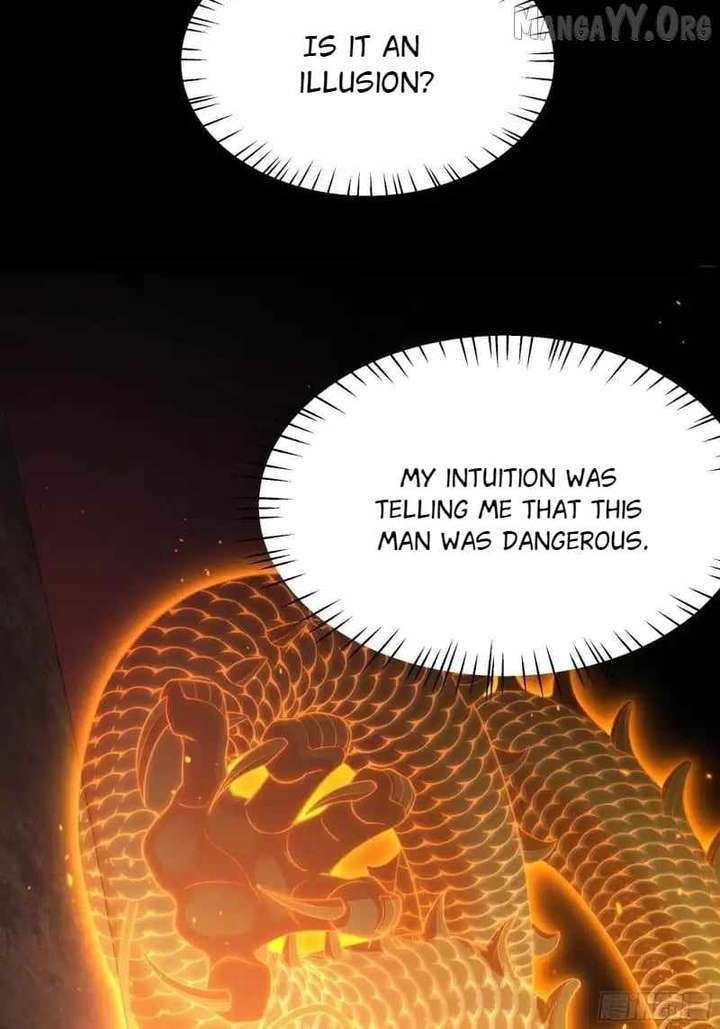 Rebirth of King Zhou: Not Being the Ultimate Villain — Chapter 169 — page 35