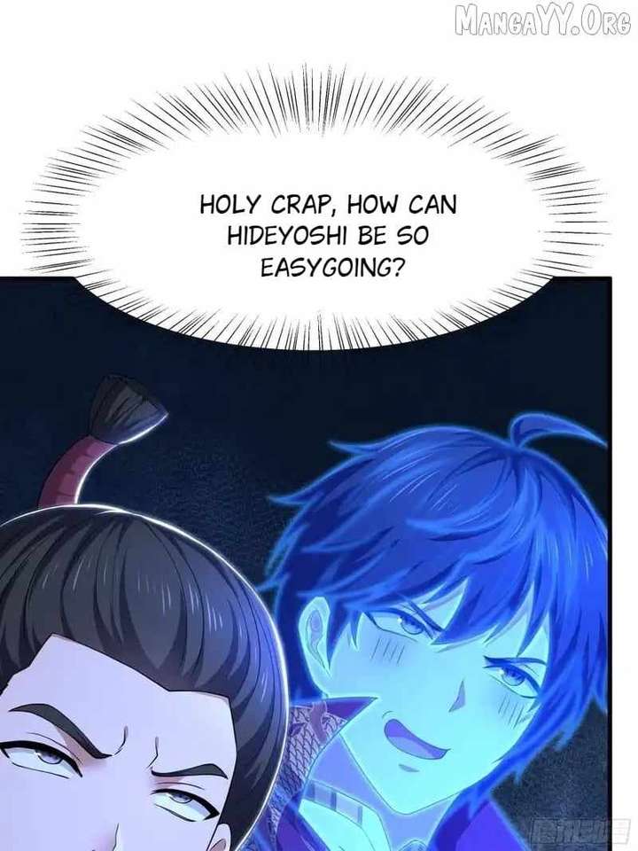 Rebirth of King Zhou: Not Being the Ultimate Villain — Chapter 169 — page 40
