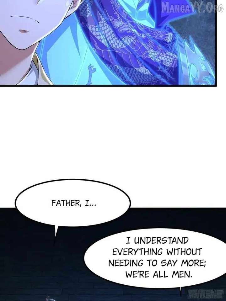 Rebirth of King Zhou: Not Being the Ultimate Villain — Chapter 169 — page 41