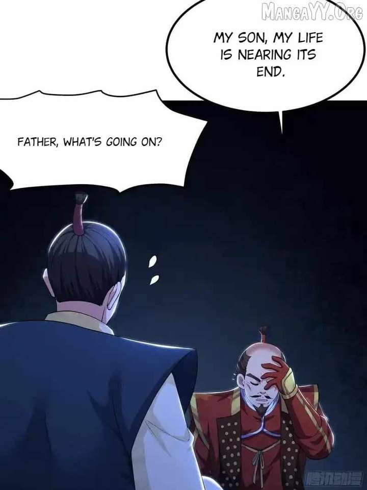 Rebirth of King Zhou: Not Being the Ultimate Villain — Chapter 169 — page 43