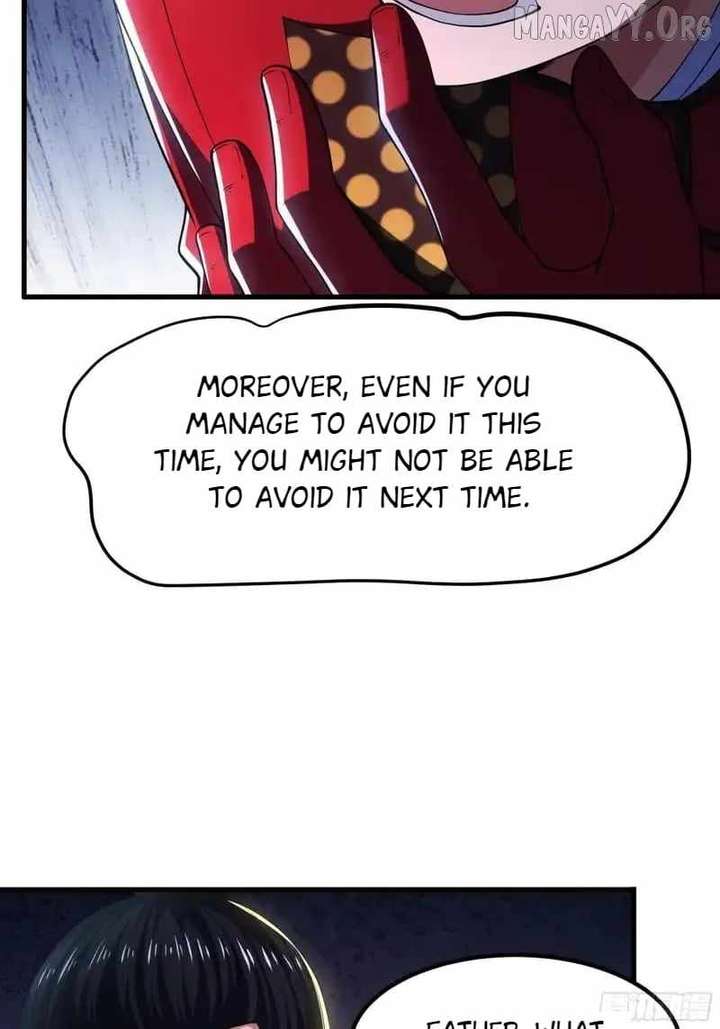 Rebirth of King Zhou: Not Being the Ultimate Villain — Chapter 169 — page 46
