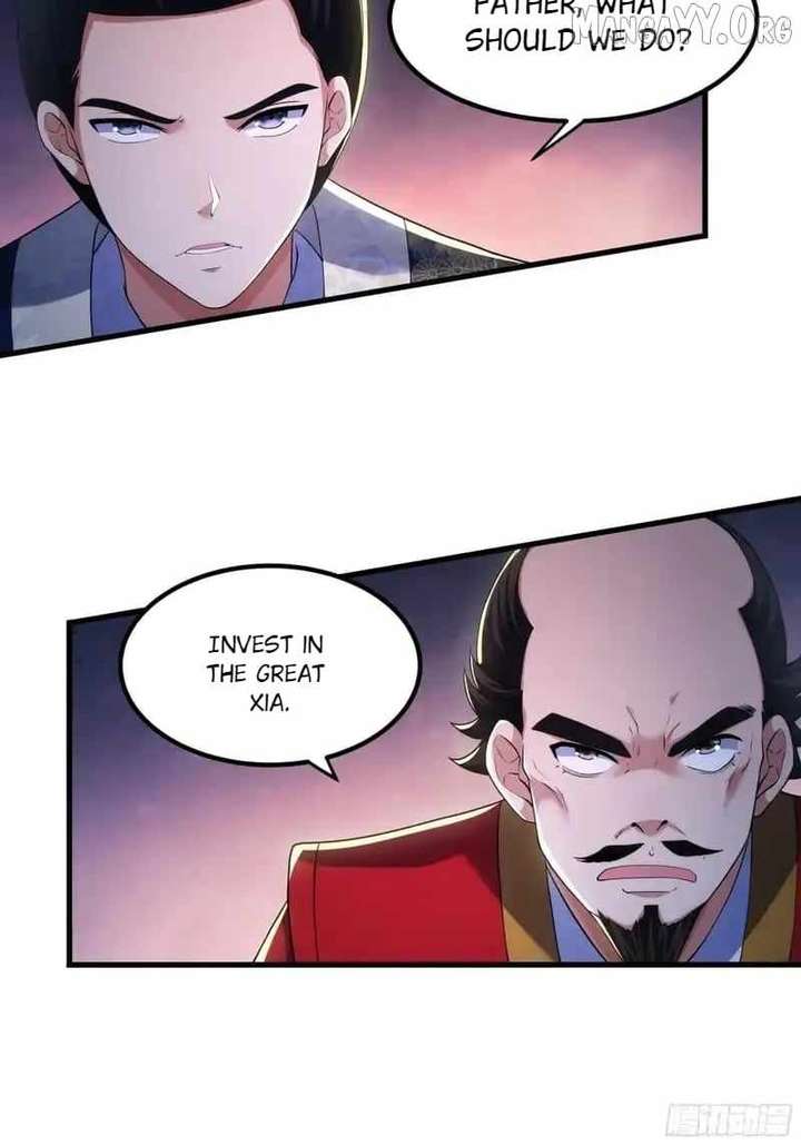 Rebirth of King Zhou: Not Being the Ultimate Villain — Chapter 169 — page 47