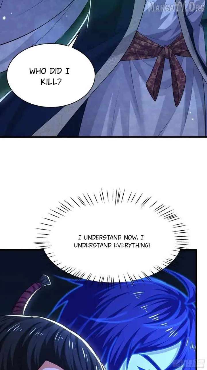 Rebirth of King Zhou: Not Being the Ultimate Villain — Chapter 170 — page 4