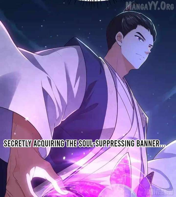 Rebirth of King Zhou: Not Being the Ultimate Villain — Chapter 170 — page 6