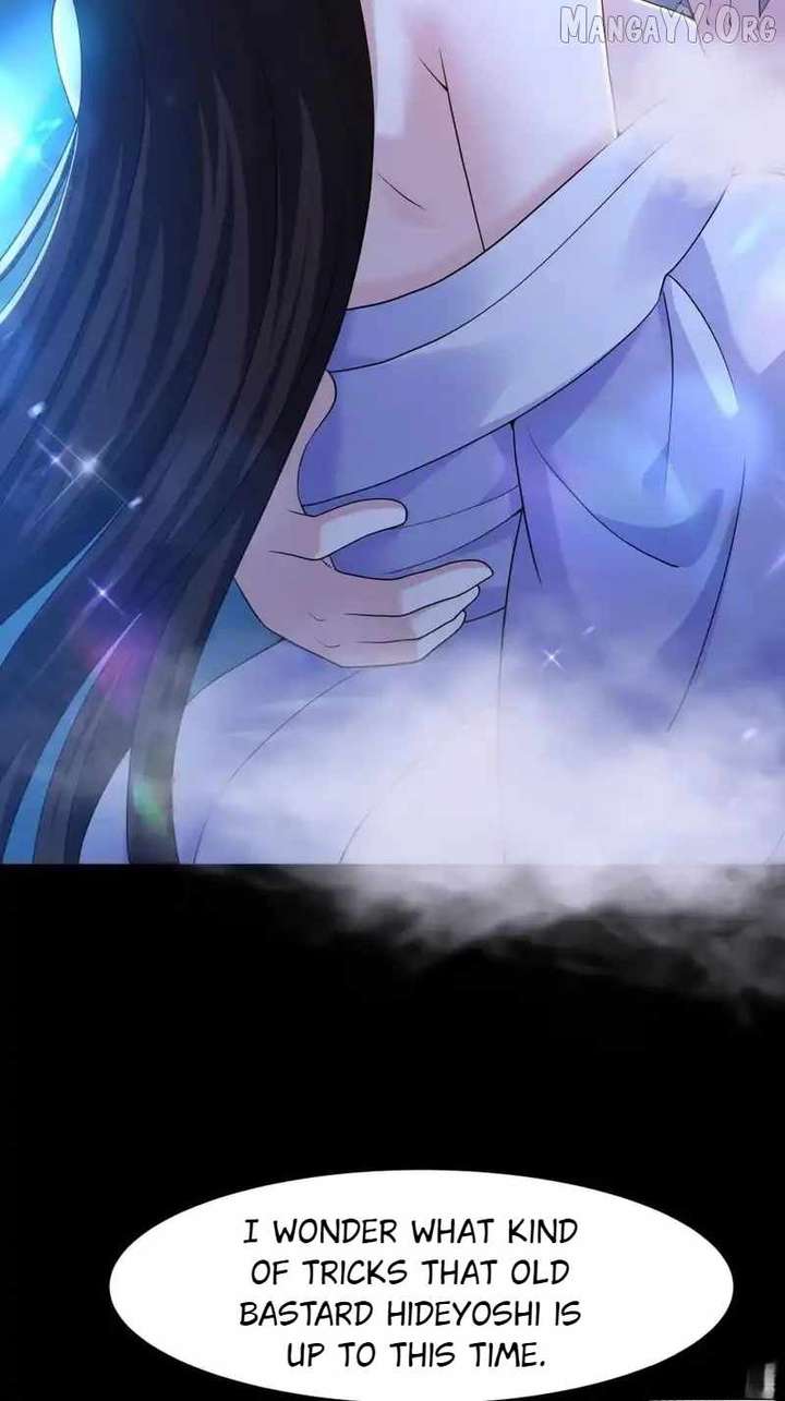 Rebirth of King Zhou: Not Being the Ultimate Villain — Chapter 170 — page 9