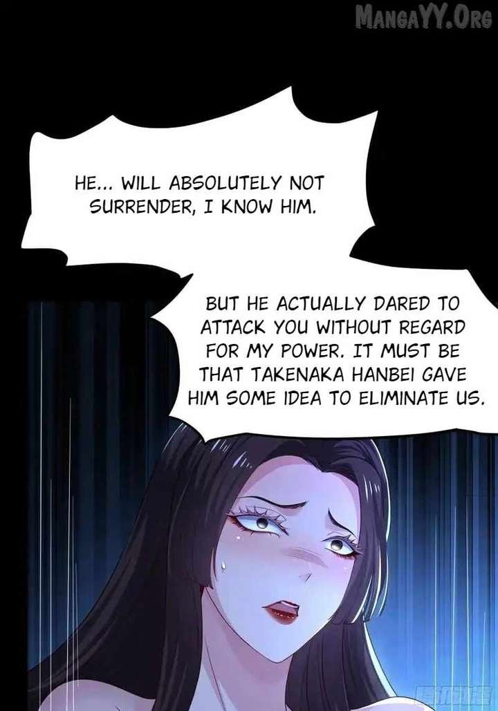 Rebirth of King Zhou: Not Being the Ultimate Villain — Chapter 170 — page 14