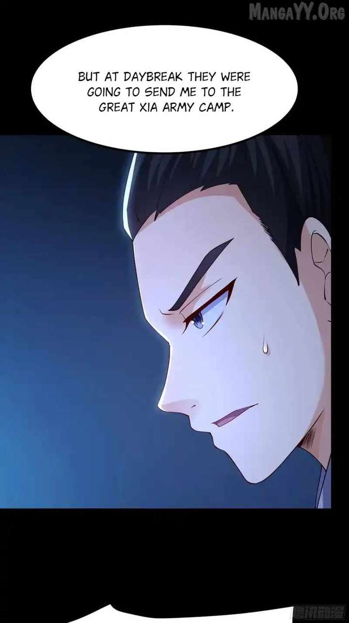 Rebirth of King Zhou: Not Being the Ultimate Villain — Chapter 170 — page 17