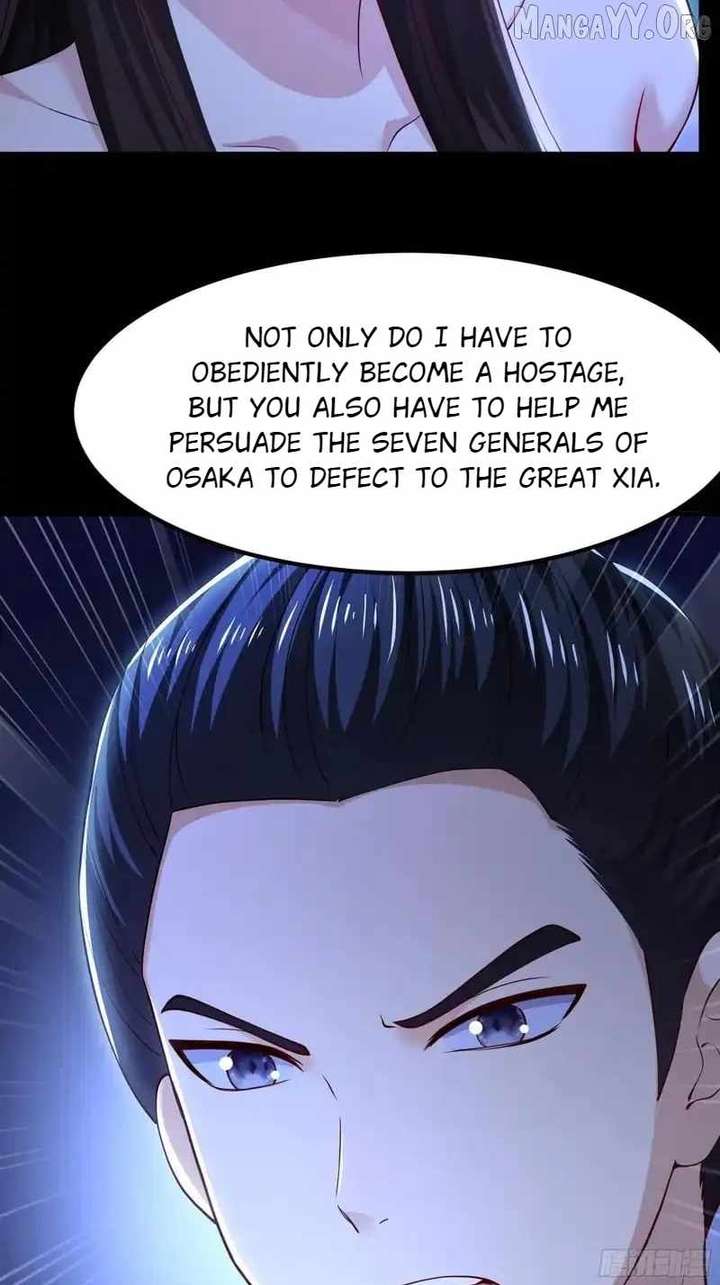 Rebirth of King Zhou: Not Being the Ultimate Villain — Chapter 170 — page 22