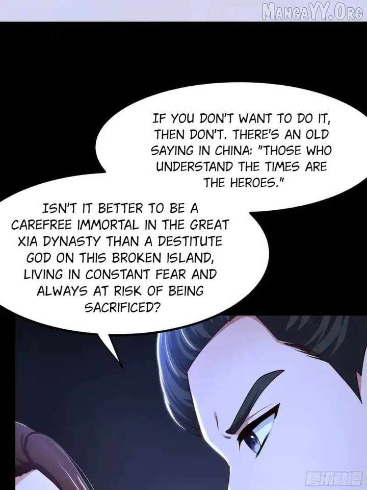 Rebirth of King Zhou: Not Being the Ultimate Villain — Chapter 170 — page 26
