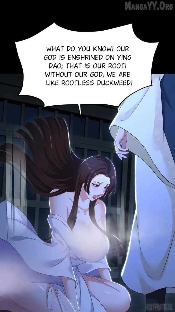 Rebirth of King Zhou: Not Being the Ultimate Villain — Chapter 170 — page 28