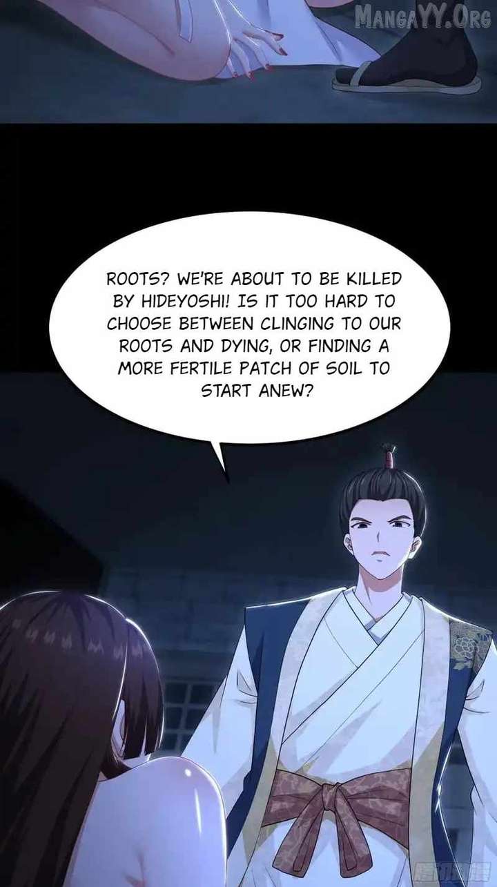 Rebirth of King Zhou: Not Being the Ultimate Villain — Chapter 170 — page 29